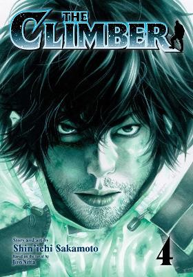 CLIMBER, VOL. 4 PA