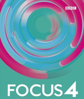 FOCUS 4 CD CLASS 2ND ED