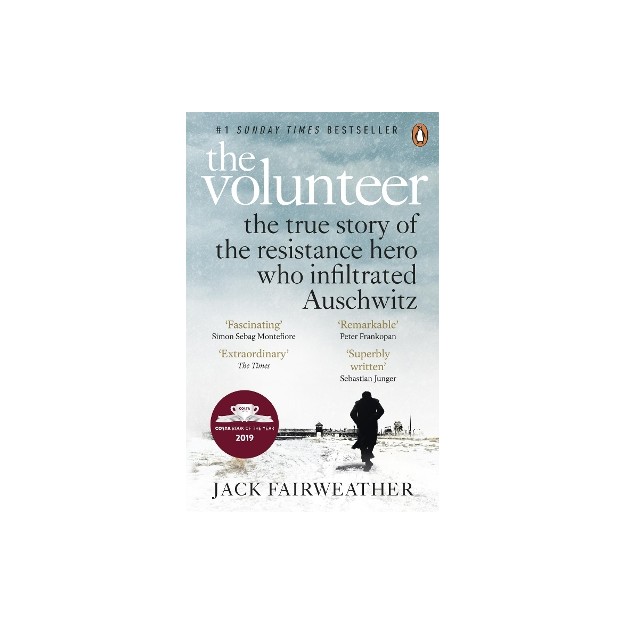 THE VOLUNTEER