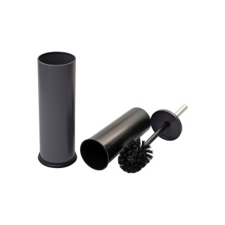 ΠΙΓΚΑΛ CLASSIC ΜΕΤΑΛΛΙΚΟ ΜΕ ΠΛΑΣΤΙΚΟ ΔΟΧΕΙΟ 23cm ΜΑT ΓΚΡΙ