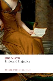 OXFORD WORLD CLASSICS: : PRIDE AND PREJUDICE PB B