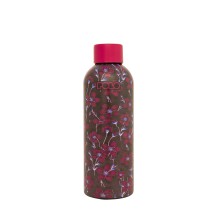 Polo Blossom Μπουκάλι Θερμός από Ανοξείδωτο Ατσάλι Κόκκινο 500ml 9-49-032-8480