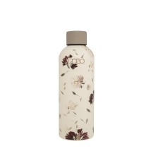 Polo Blossom Μπουκάλι Θερμός από Ανοξείδωτο Ατσάλι Λευκό 500ml 9-49-032-8477
