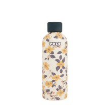Polo Blossom Μπουκάλι Θερμός από Ανοξείδωτο Ατσάλι Μπλε 500ml 9-49-032-8475