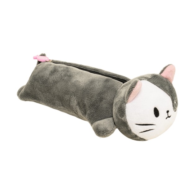 Polo Animality Κασετίνα Βαρελάκι Γάτα 9-37-013-8456