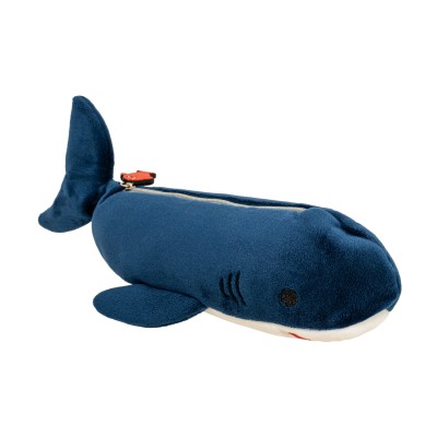 Polo Animality Κασετίνα Βαρελάκι Καρχαρίας 9-37-013-8460