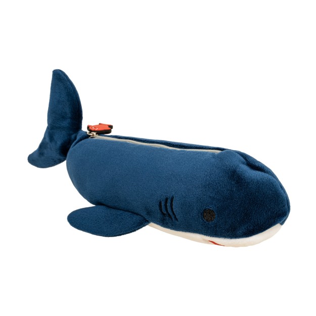 Polo Animality Κασετίνα Βαρελάκι Καρχαρίας 9-37-013-8460