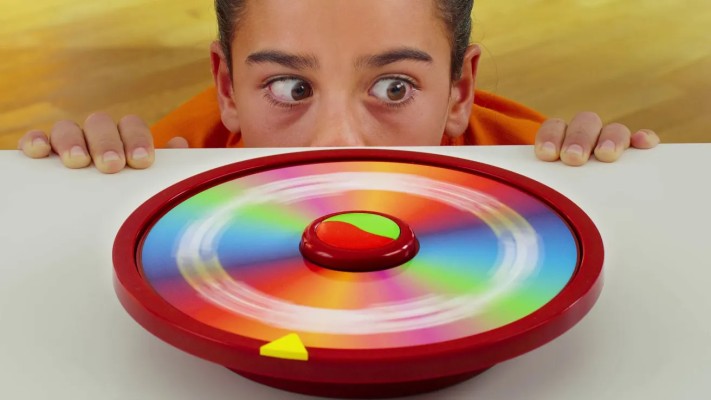 Τόλμησέ Το! Επιτραπέζιο Παιχνίδι