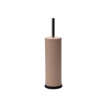 ΠΙΓΚΑΛ CLASSIC ΜΕΤΑΛΛΙΚΟ ΜΕ ΠΛΑΣΤΙΚΟ ΔΟΧΕΙΟ 23cm MAT IVORY