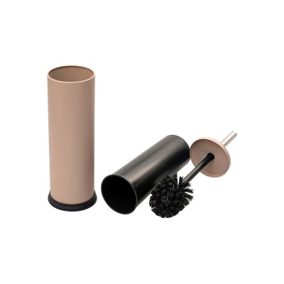 ΠΙΓΚΑΛ CLASSIC ΜΕΤΑΛΛΙΚΟ ΜΕ ΠΛΑΣΤΙΚΟ ΔΟΧΕΙΟ 23cm MAT IVORY