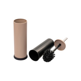 ΠΙΓΚΑΛ CLASSIC ΜΕΤΑΛΛΙΚΟ ΜΕ ΠΛΑΣΤΙΚΟ ΔΟΧΕΙΟ 23cm MAT IVORY