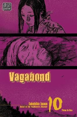 VAGABOND 10  PA