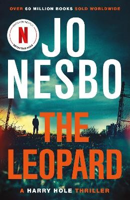 THE LEOPARD PB A