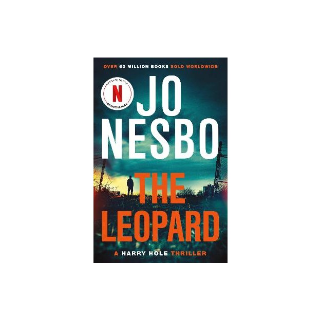 THE LEOPARD PB A