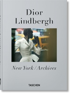 TASCHEN 45TH EDITION : PETER LINDBERGH. DIOR. HC