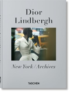 TASCHEN 45TH EDITION : PETER LINDBERGH. DIOR. HC