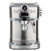 ESTIA ΜΗΧΑΝΗ ESPRESSO INOXSENSE 1360W 20bar 1.3lt