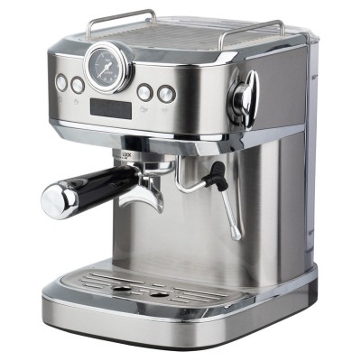 ESTIA ΜΗΧΑΝΗ ESPRESSO INOXSENSE 1360W 20bar 1.3lt