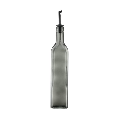 ESTIA ΜΠΟΥΚΑΛΙ ΓΙΑ ΛΑΔΙ & ΞΥΔΙ NEBULA 750ml ΓΚΡΙ