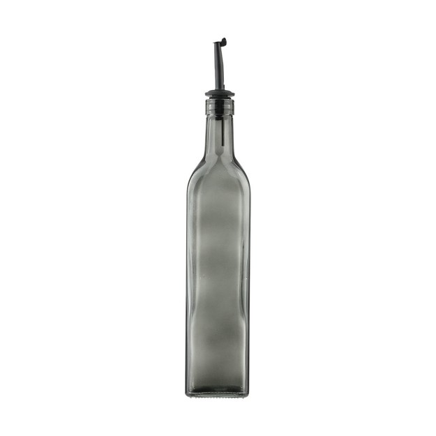 ESTIA ΜΠΟΥΚΑΛΙ ΓΙΑ ΛΑΔΙ & ΞΥΔΙ NEBULA 750ml ΓΚΡΙ