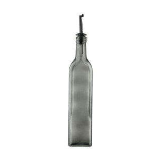 ESTIA ΜΠΟΥΚΑΛΙ ΓΙΑ ΛΑΔΙ & ΞΥΔΙ NEBULA 750ml ΓΚΡΙ