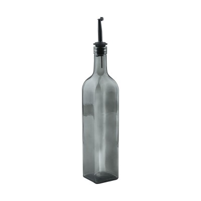 ESTIA ΜΠΟΥΚΑΛΙ ΓΙΑ ΛΑΔΙ & ΞΥΔΙ NEBULA 750ml ΓΚΡΙ