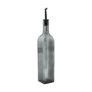 ESTIA ΜΠΟΥΚΑΛΙ ΓΙΑ ΛΑΔΙ & ΞΥΔΙ NEBULA 750ml ΓΚΡΙ