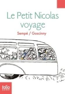 LE PETIT NICOLAS 2: VOYAGE POCHE