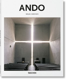 TASCHEN BASIC ART SERIES : ANDO HC