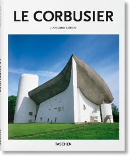 TASCHEN BASIC ART SERIES : LE CORBUSIER HC