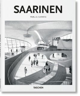 TASCHEN BASIC ART SERIES : SAARINEN HC