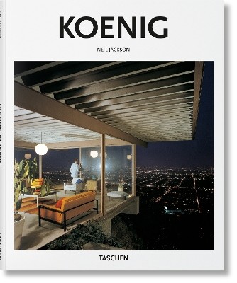 TASCHEN BASIC ART SERIES : KOENIG HC