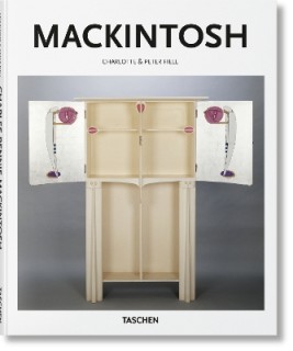 TASCHEN BASIC ART SERIES : MACKINTOSH HC