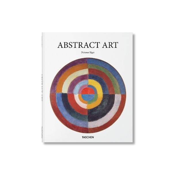 TASCHEN BASIC ART SERIES : ABSTRACT ART HC
