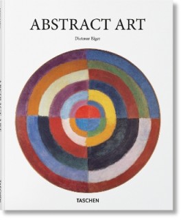 TASCHEN BASIC ART SERIES : ABSTRACT ART HC