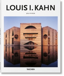 TASCHEN BASIC ART SERIES : LOUIS I. KAHN