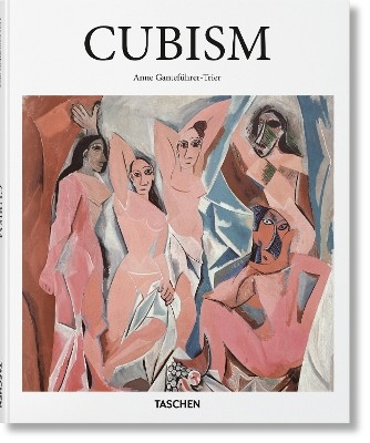 TASCHEN BASIC ART SERIES : CUBISM HC