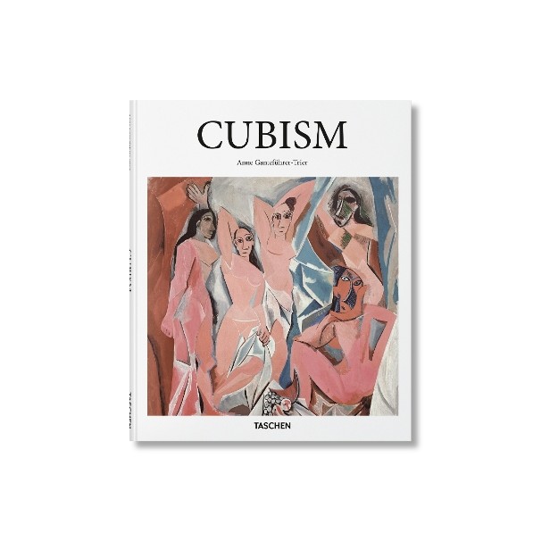 TASCHEN BASIC ART SERIES : CUBISM HC