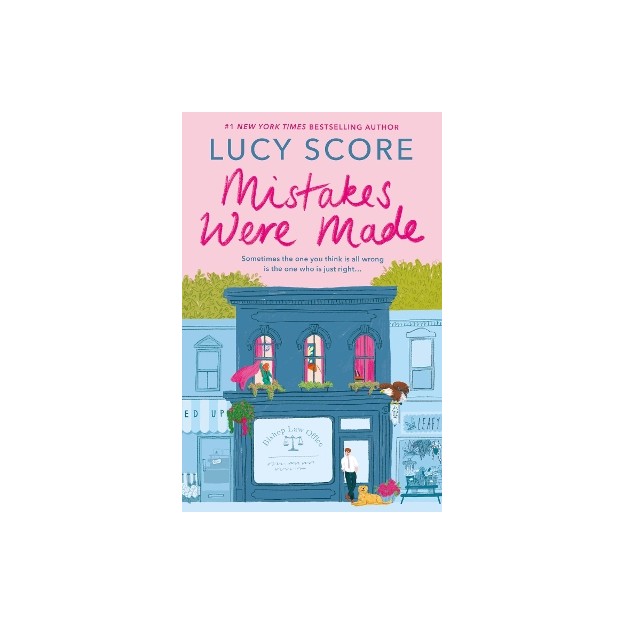 STORY LAKE 2: MISTAKES WERE MADE