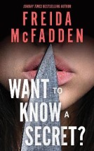 WANT TO KNOW A SECRET? PB