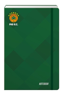 Σημειωματάριο Παναθηναϊκός Μπάσκετ