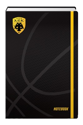 Σημειωματάριο Άεκ Μπάσκετ