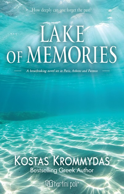 Lake of Memories