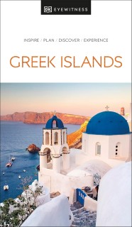 DK EYEWITNESS: GREEK ISLANDS