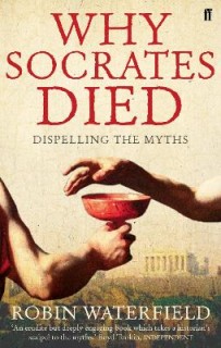 WHY SOCRATES DIED PB B FORMAT