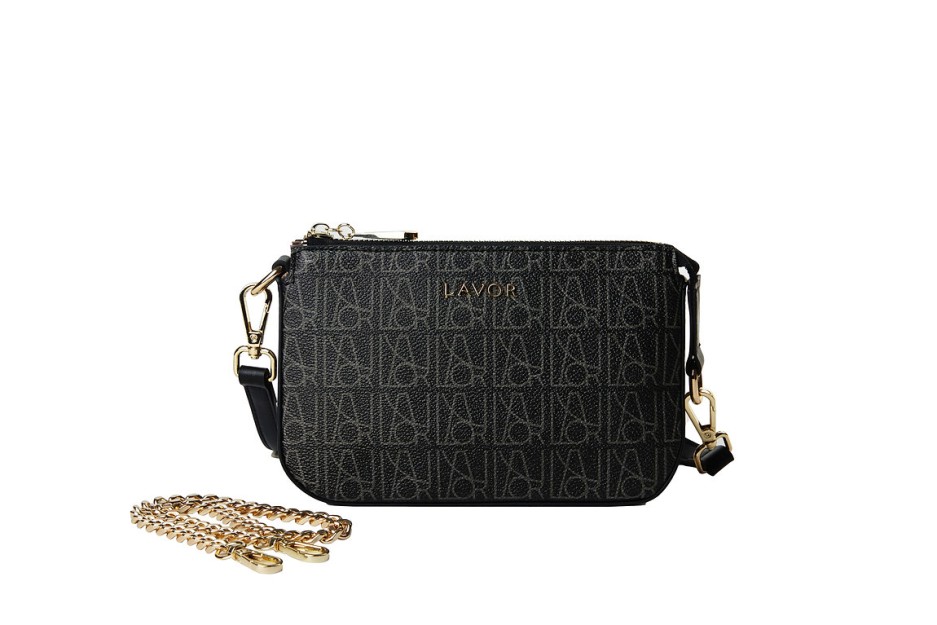 Τσάντα Χιαστί / Χειρός LAVOR 1-902