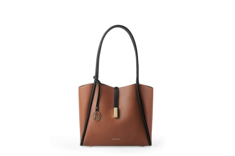 Lavor 1-904 Γυναικεία Τσάντα Ώμου Ταμπά