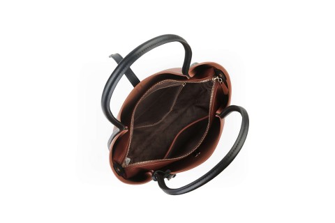 Lavor 1-904 Γυναικεία Τσάντα Ώμου Ταμπά