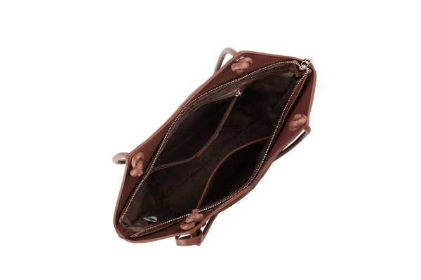 Lavor 1-911 Γυναικεία Τσάντα Ώμου Ταμπά