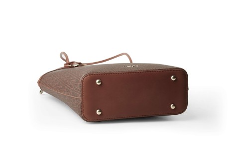 Lavor 1-911 Γυναικεία Τσάντα Ώμου Ταμπά